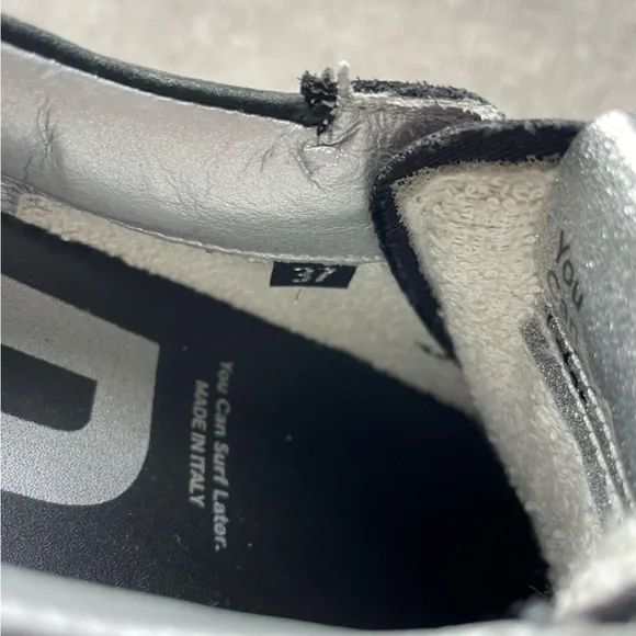 P448 Sneakers - Picture 6 of 6